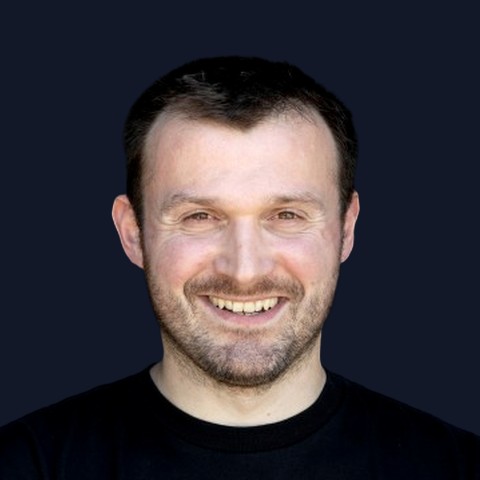 Ivan Grbavac, CTO