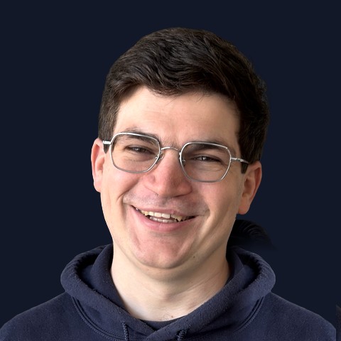 Jonathan Toole-Charignon, Data Engineer