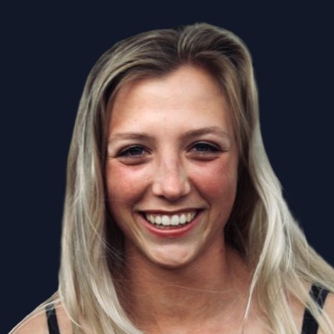 Manon Quaak, Senior Data Consultant