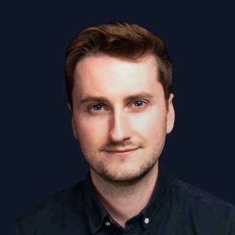 Mark Mellink, Co-founder