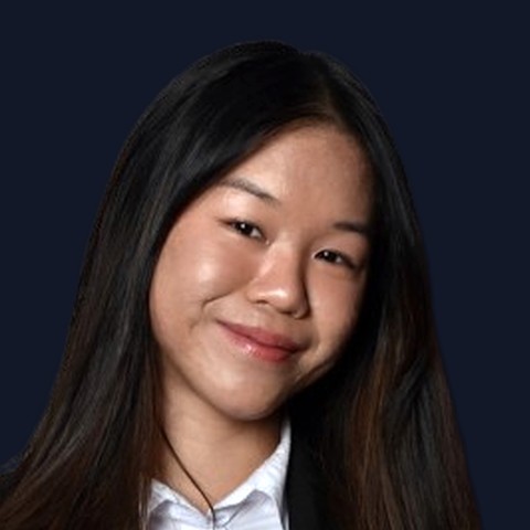 Natalie Voo, Data & Analytics Consultant