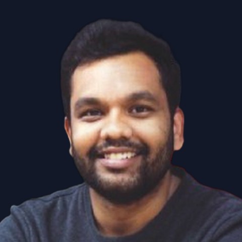Prateek Alladi, Data Engineer