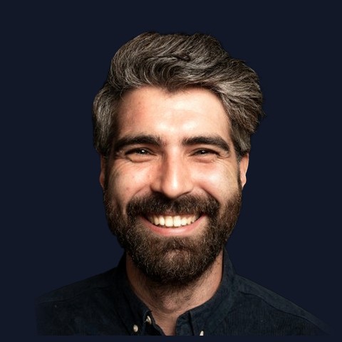 Sascha Oosterbaan, Co-founder