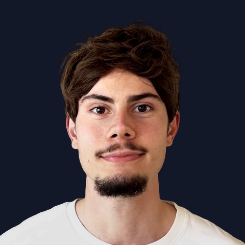 Seppe de Graaff, Analytics Engineer