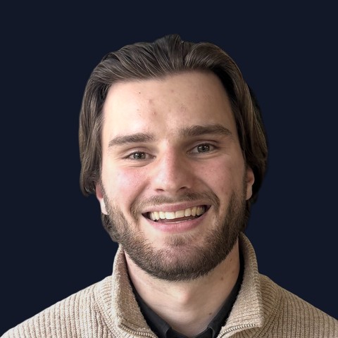 Thijs Wassing, Data Consultant