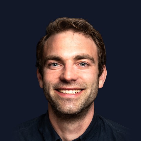 Tim Kuijper, Co-founder