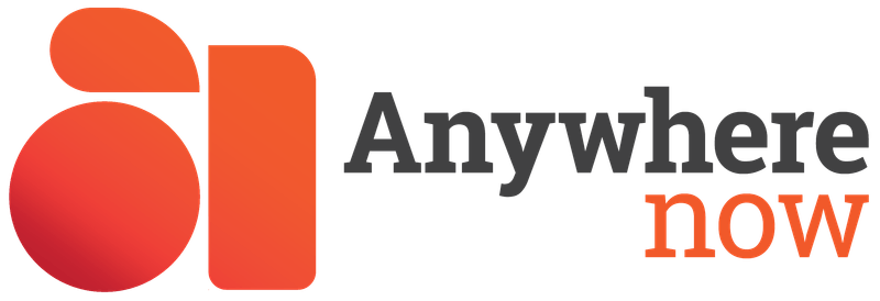 AnywhereNow